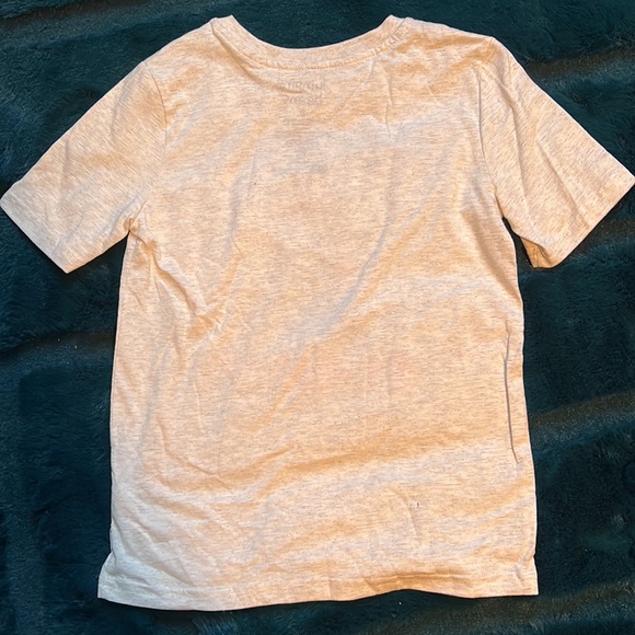 Boys Super Mario Short Sleeve T-Shirt **NWT** Size 8 - Picture 4 of 4